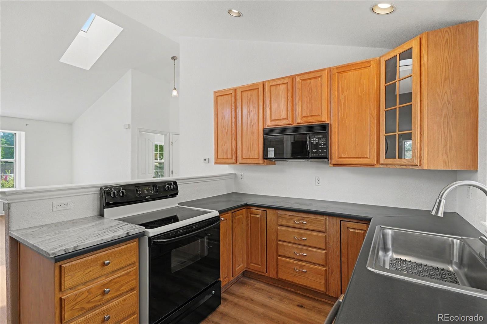 4541 S Crystal Way A289