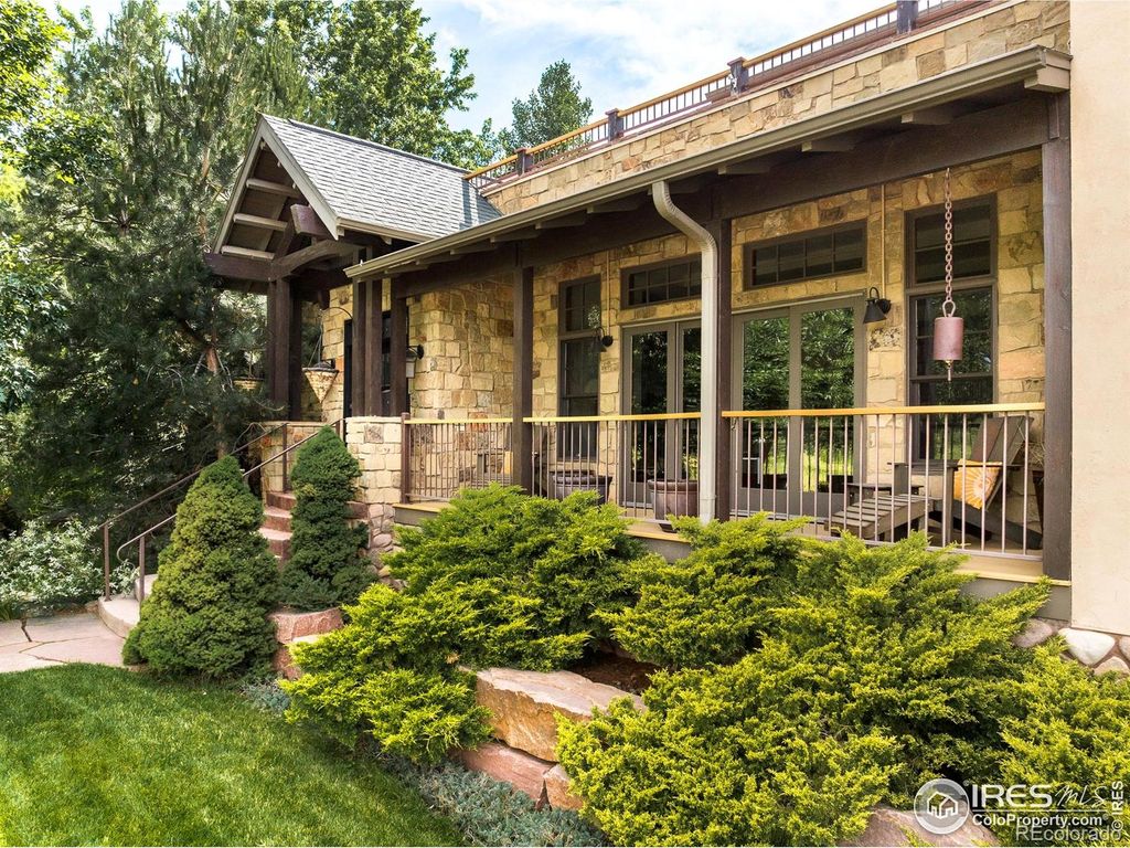 Photo of 1498 King Avenue, Boulder, CO 80302 (MLS # IR1049639)