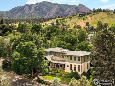 Photo of 1498 King Avenue, Boulder, CO 80302 (MLS # IR1049639)