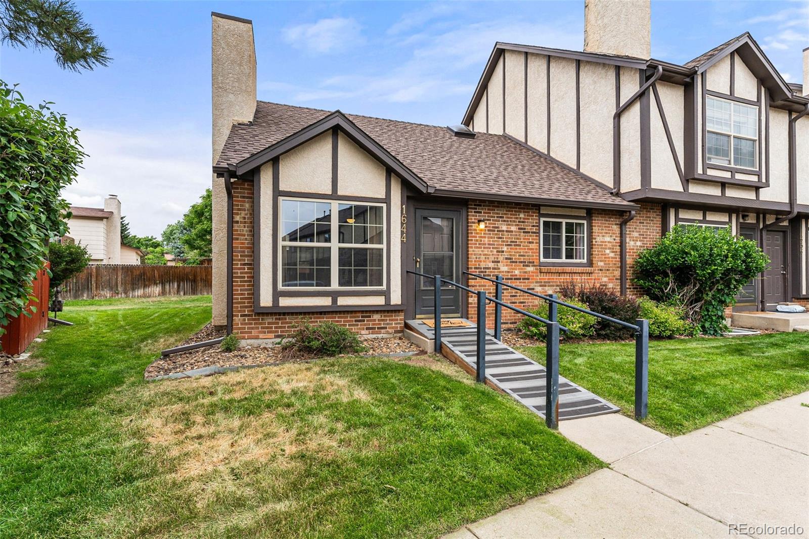 View Colorado Springs, CO 80919 townhome