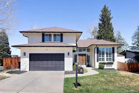 7301 E Jarvis Place Denver CO 80237