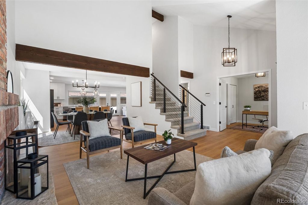 Photo of 7570 S Rosemary Circle, Centennial, CO 80112 (MLS # 4262706)