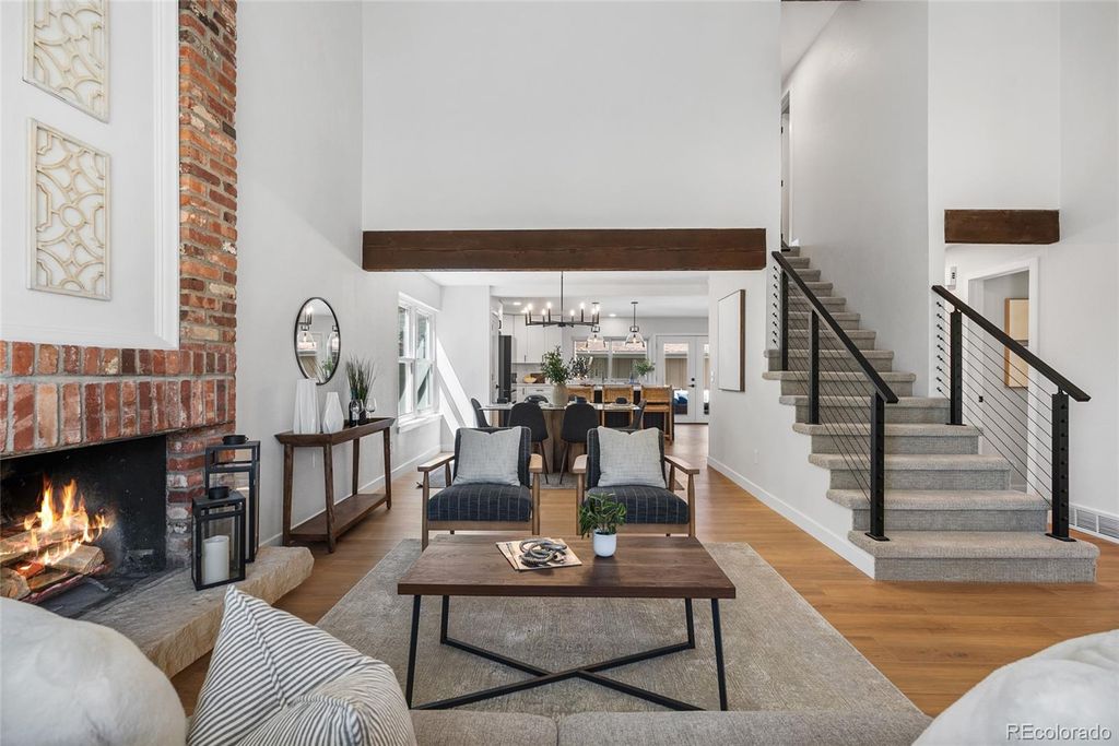 Photo of 7570 S Rosemary Circle, Centennial, CO 80112 (MLS # 4262706)