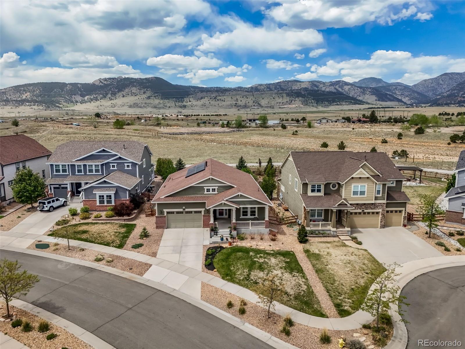 9537 Iron Mountain Way