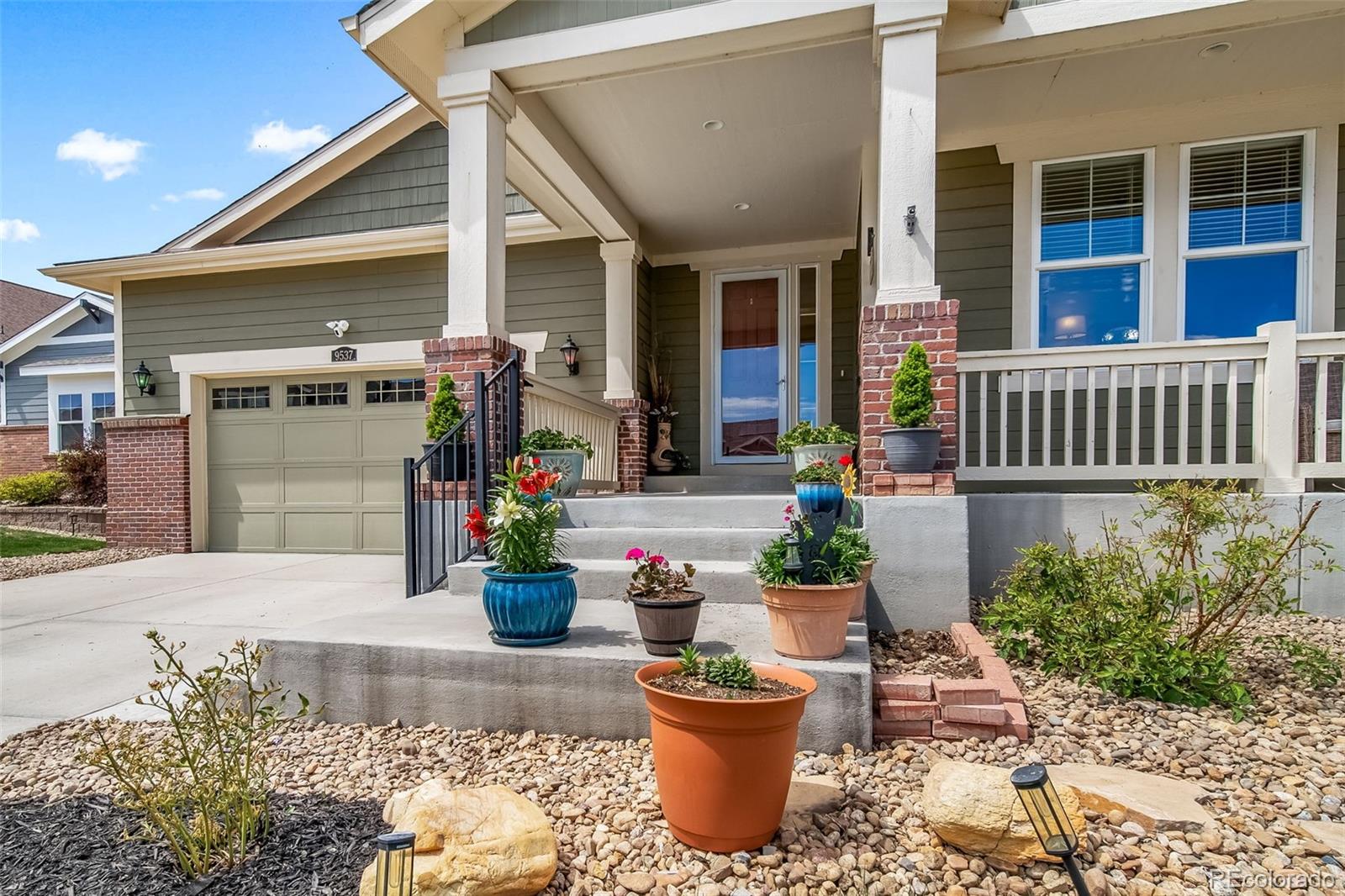 9537 Iron Mountain Way