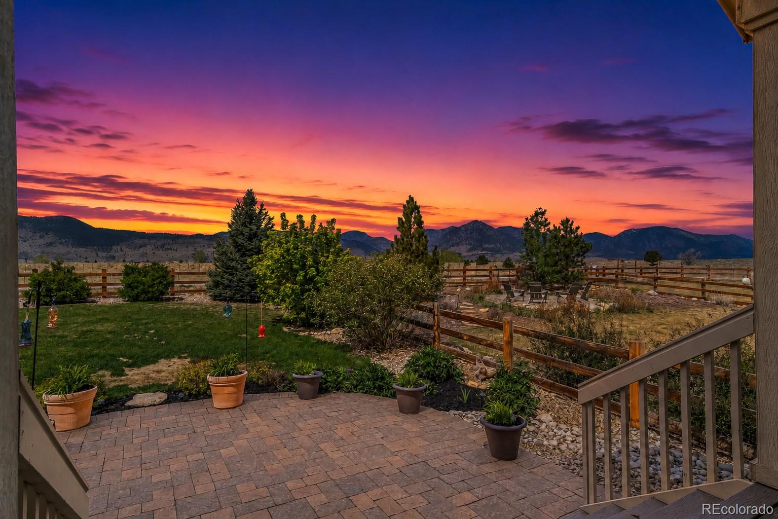 9537 Iron Mountain Way
