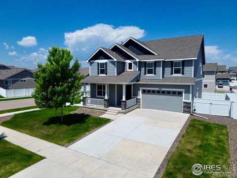 8661 16th St Rd Greeley CO 80634