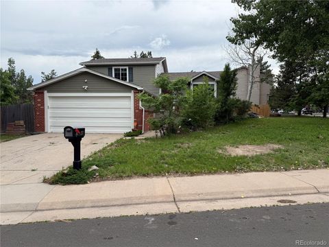 17448 E Grand Drive Aurora CO 80015