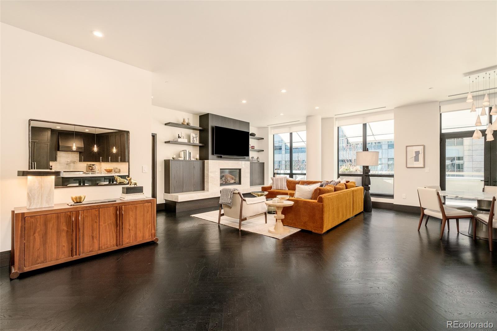 100 Detroit Street 206