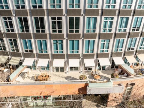 100 Detroit Street 206 Denver CO 80206