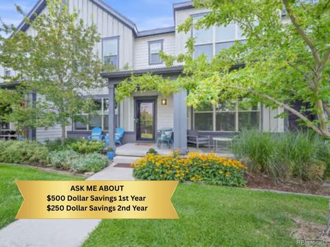 11185 E 25th Avenue Aurora CO 80010