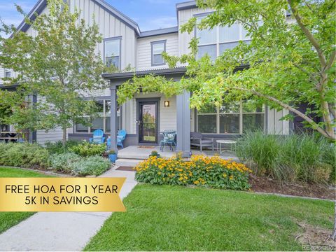 11185 E 25th Avenue Aurora CO 80010