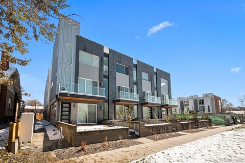 1624 Irving Street 1 Denver CO 80204