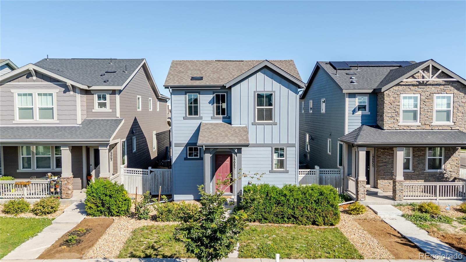 Photo 1 of 45 — 19085 E 66th Avenue, Denver, CO 80249