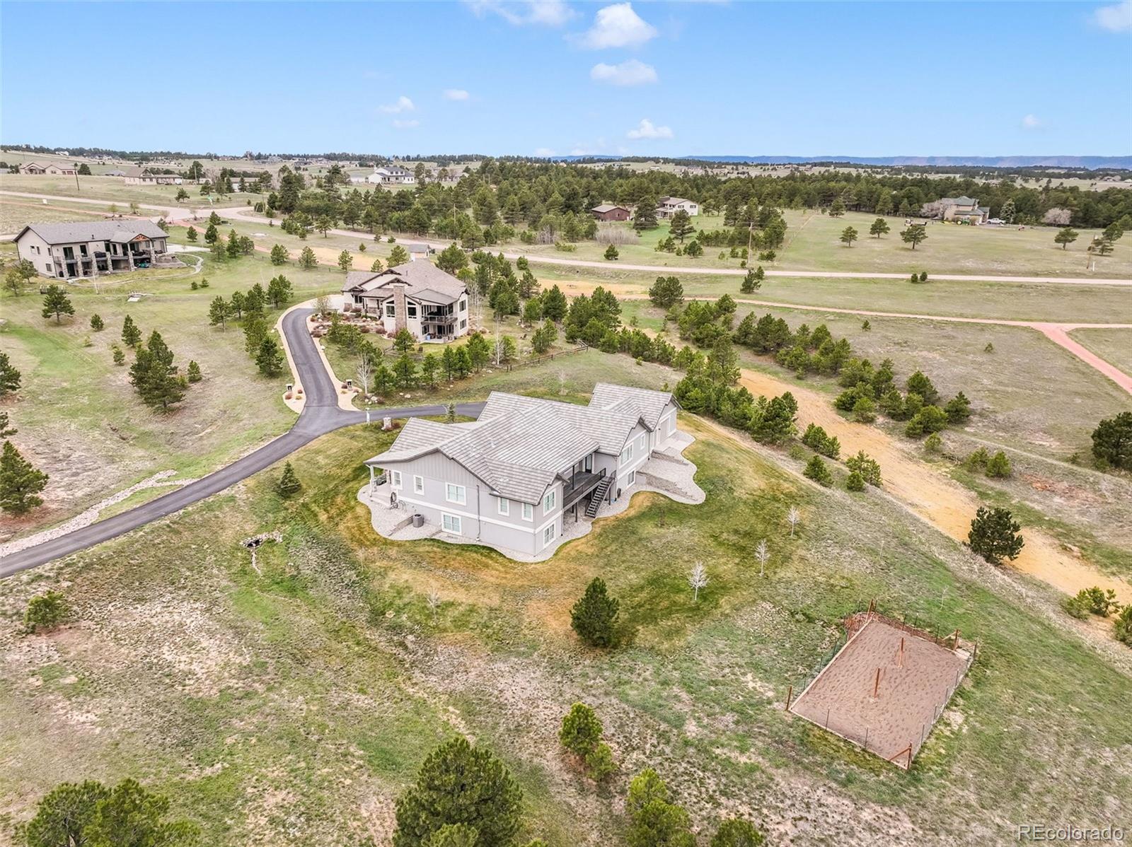 4016 Needles Drive