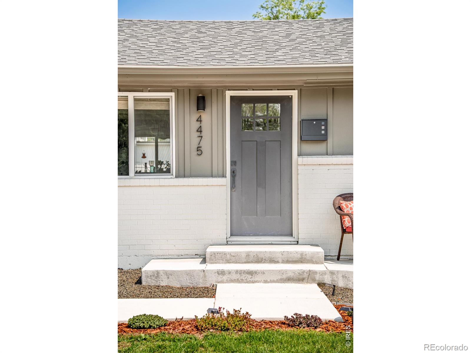 4475 Whitney Place