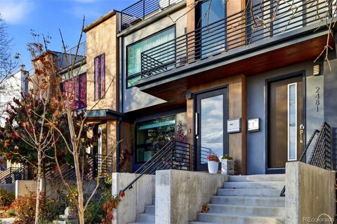 2483 W Caithness Place Denver CO 80211