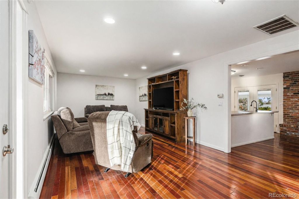 Photo of 5134 S Perry Street, Littleton, CO 80123 (MLS # 6174586)