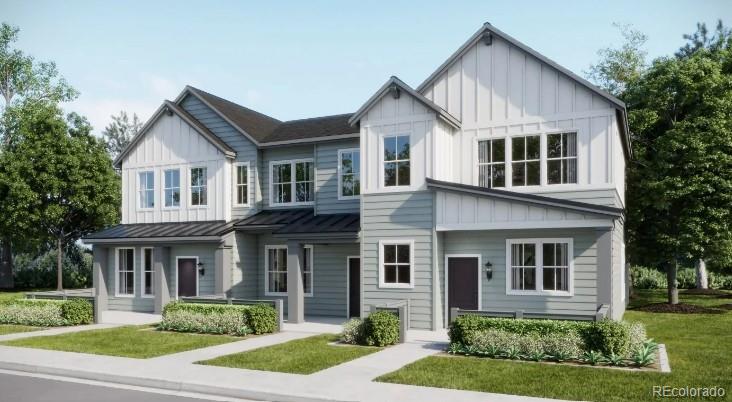 Photo 1 of 8 — 14912 Oneida Street 1, Thornton, CO 80602