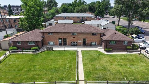 6160 W 17th Avenue Lakewood CO 80214