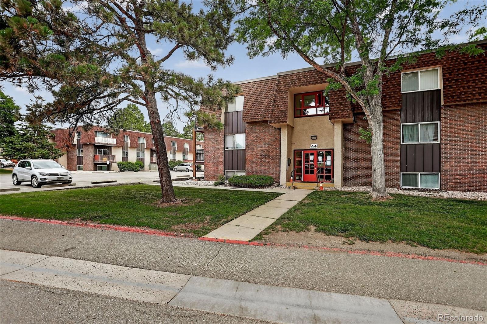 7755 E Quincy Avenue 304A4