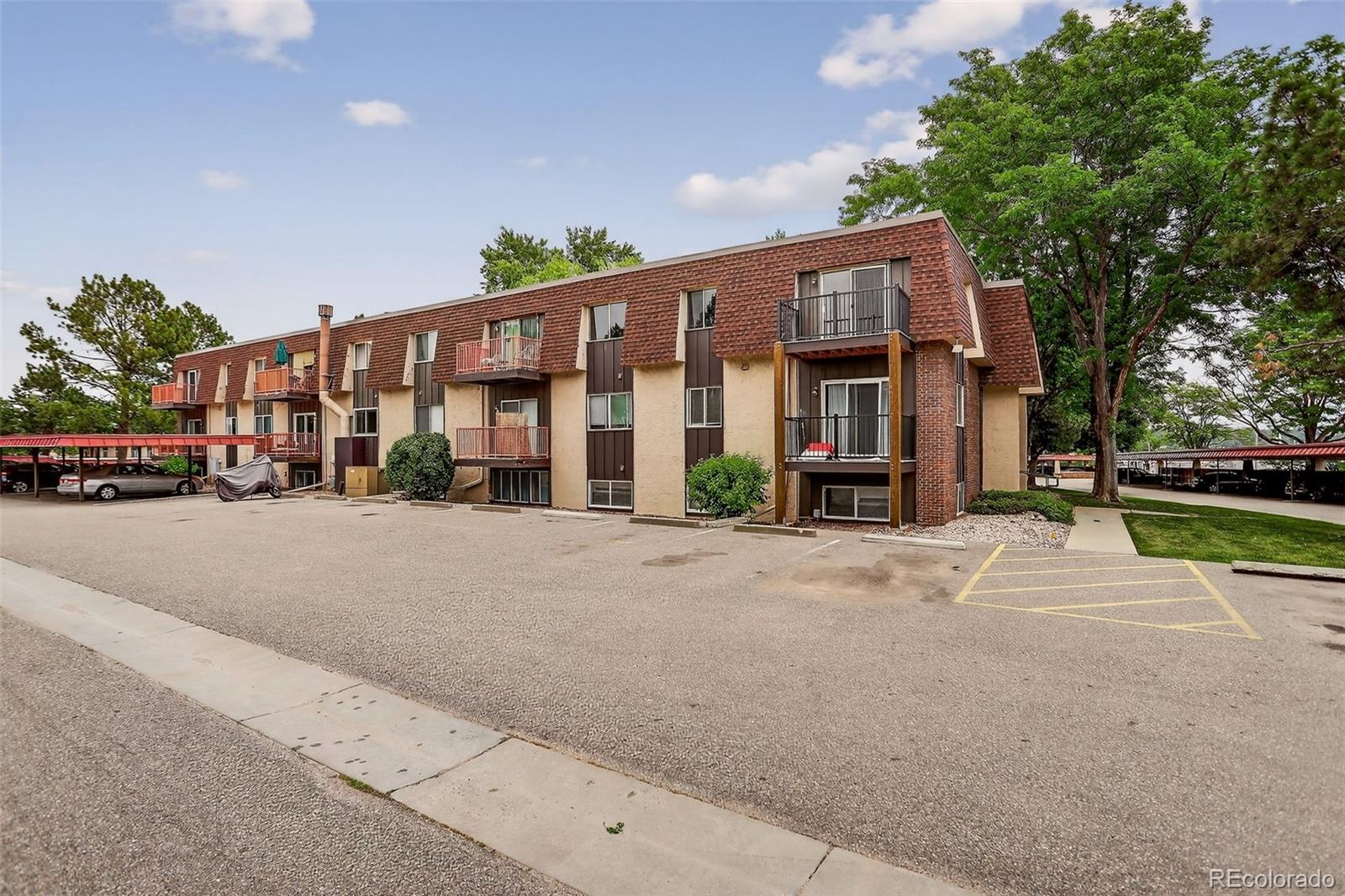 7755 E Quincy Avenue 304A4