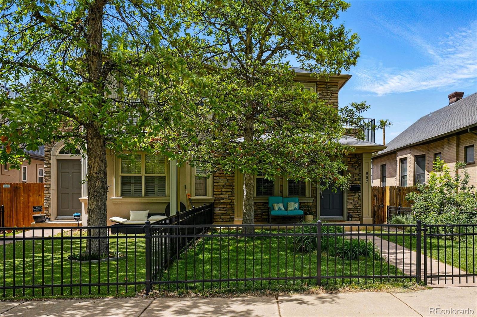 557 S Clarkson Street, Denver, CO, 80209 2 557 S Clarkson Street