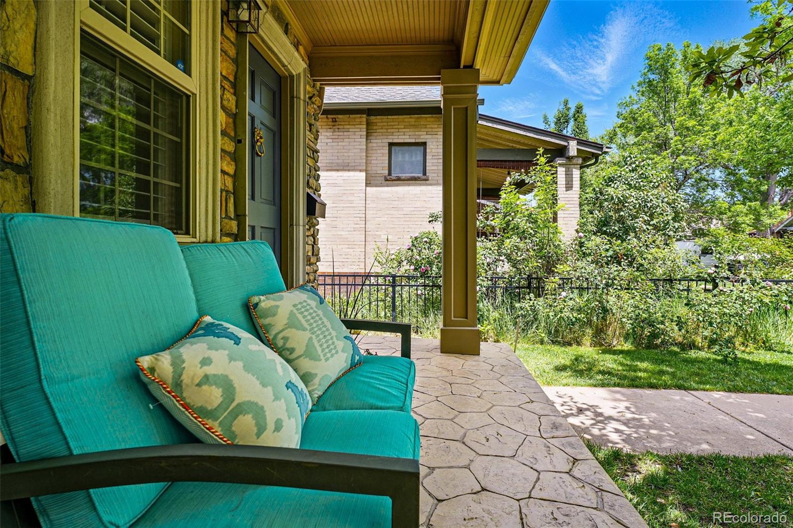 557 S Clarkson Street, Denver, CO, 80209 4 557 S Clarkson Street