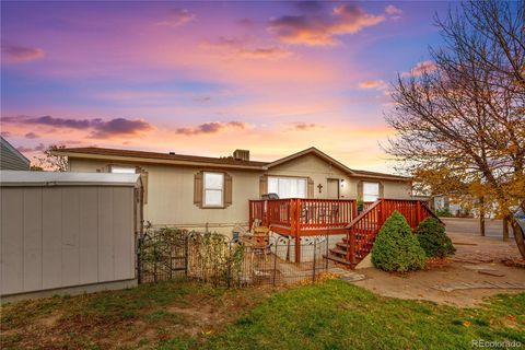 435 N 35th Avenue Greeley CO 80631