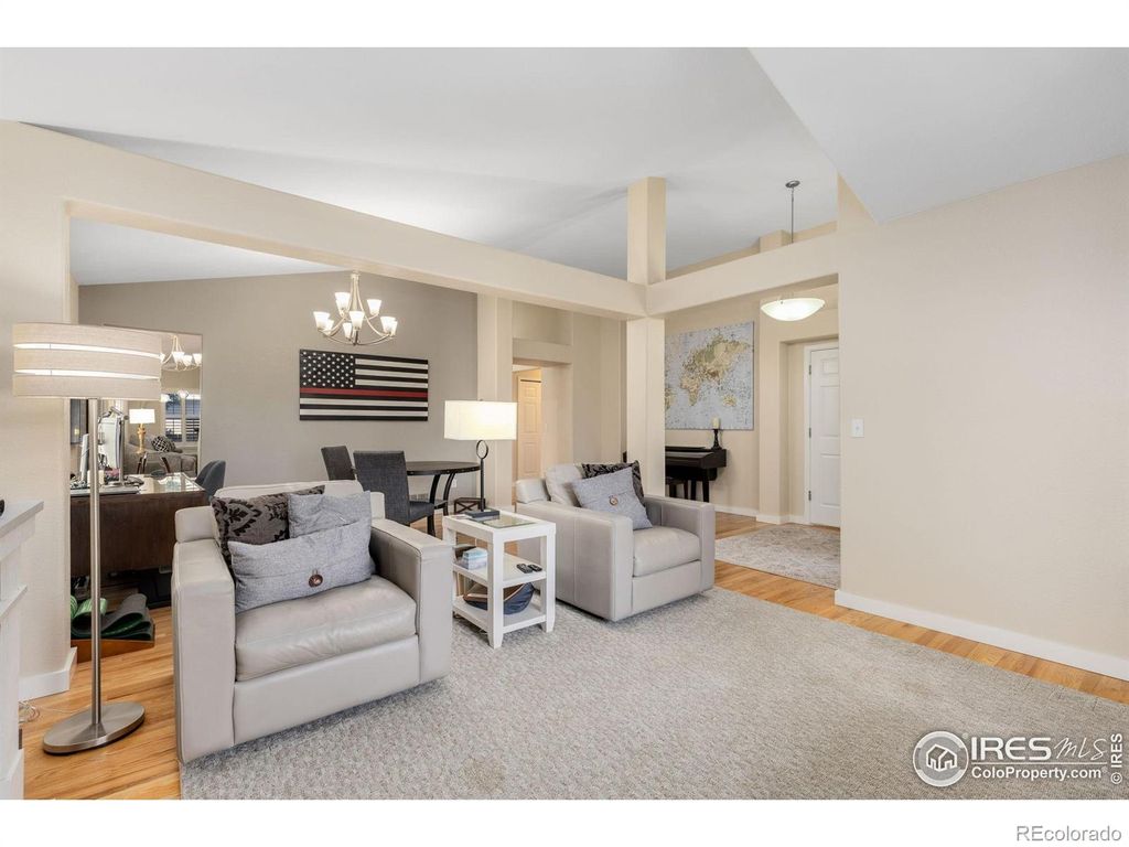 Photo of 1429 Auburn Court, Longmont, CO 80503 (MLS # IR1042148)