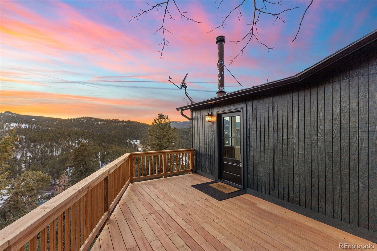 11725 Tomahawk Trail