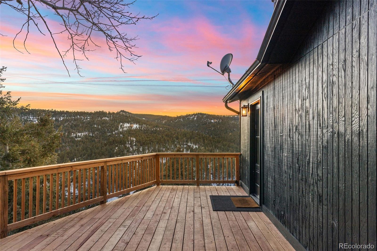11725 Tomahawk Trail