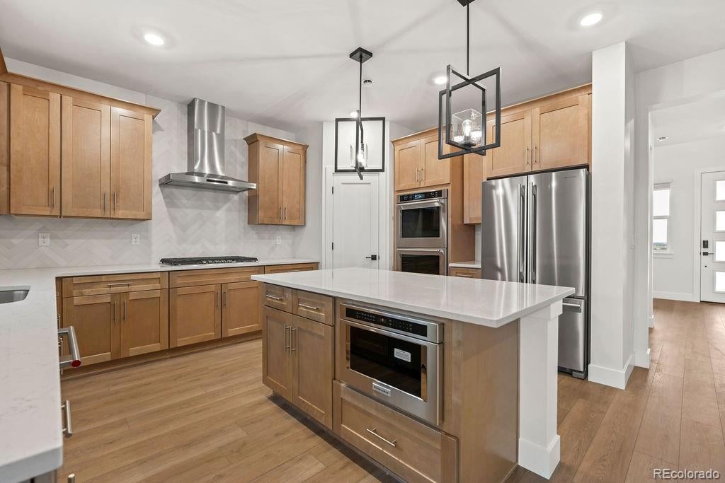 5560 Callaway Garden Drive
