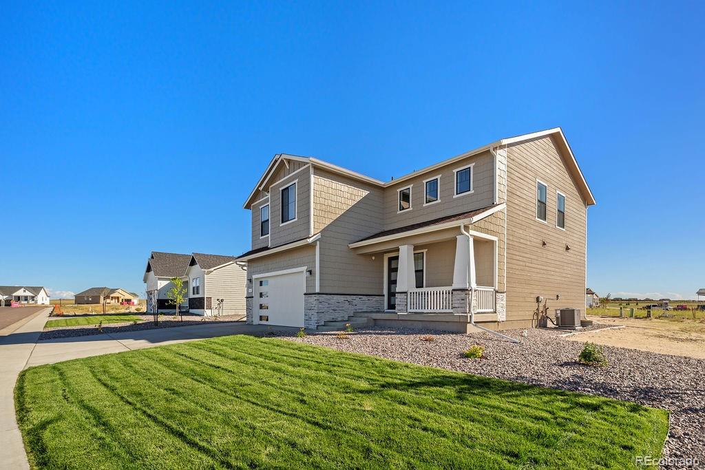 5560 Callaway Garden Drive