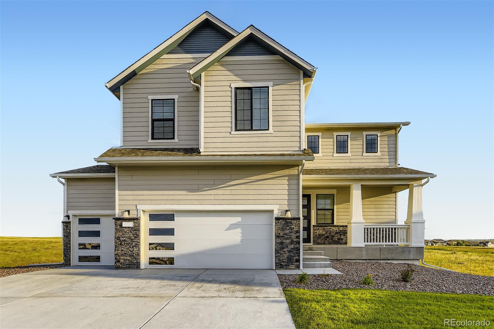 5560 Callaway Garden Drive