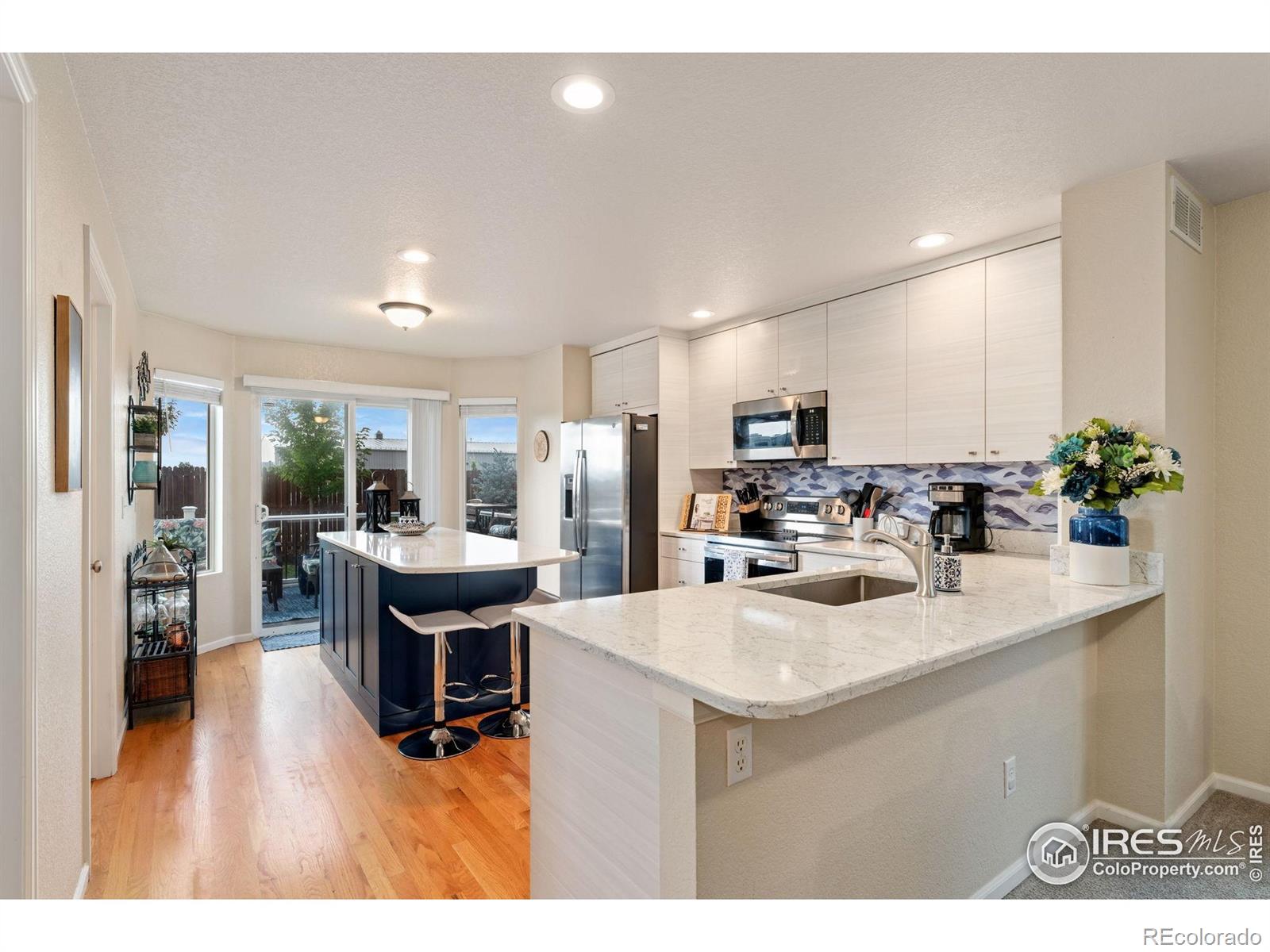 5729 Hickory Circle