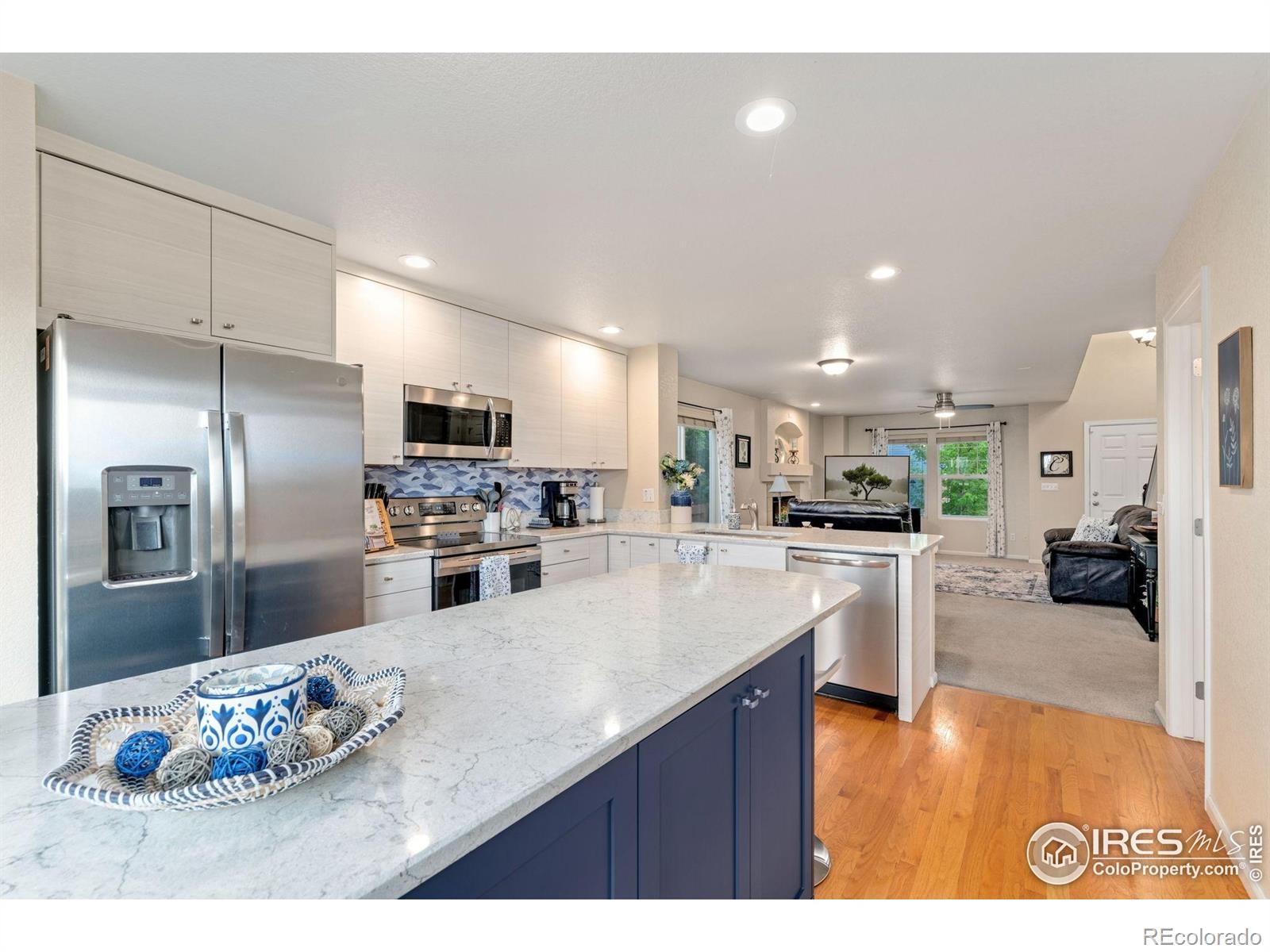 5729 Hickory Circle