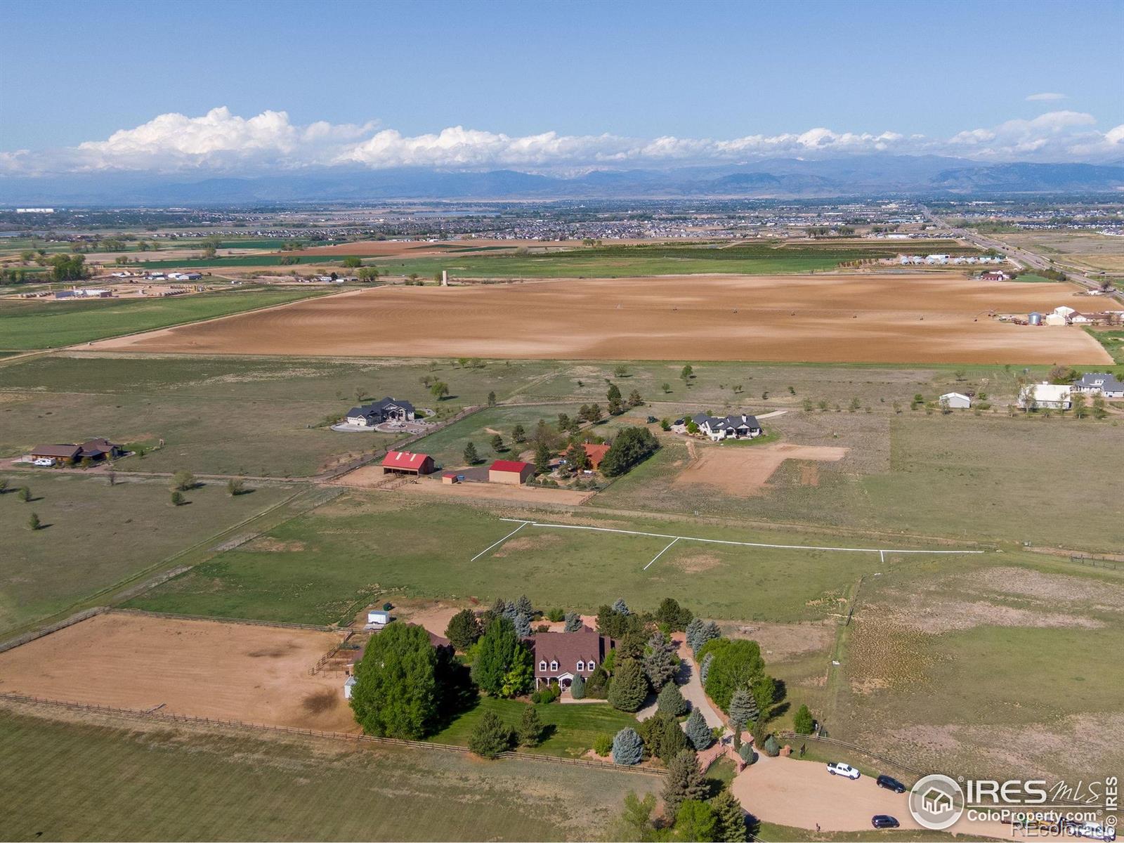 7755 Valleyview Circle, Windsor, CO, 80550 2 7755 Valleyview Circle