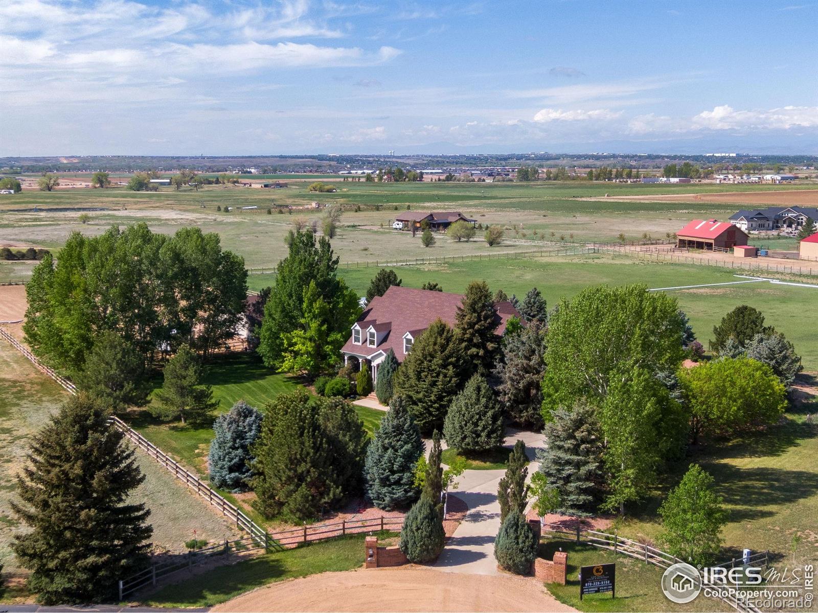 7755 Valleyview Circle, Windsor, CO, 80550 3 7755 Valleyview Circle