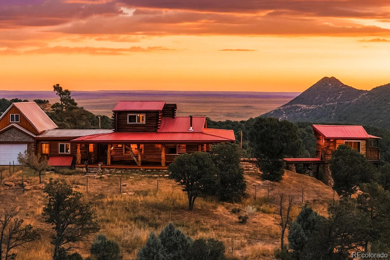 31300 Timber Canyon Road