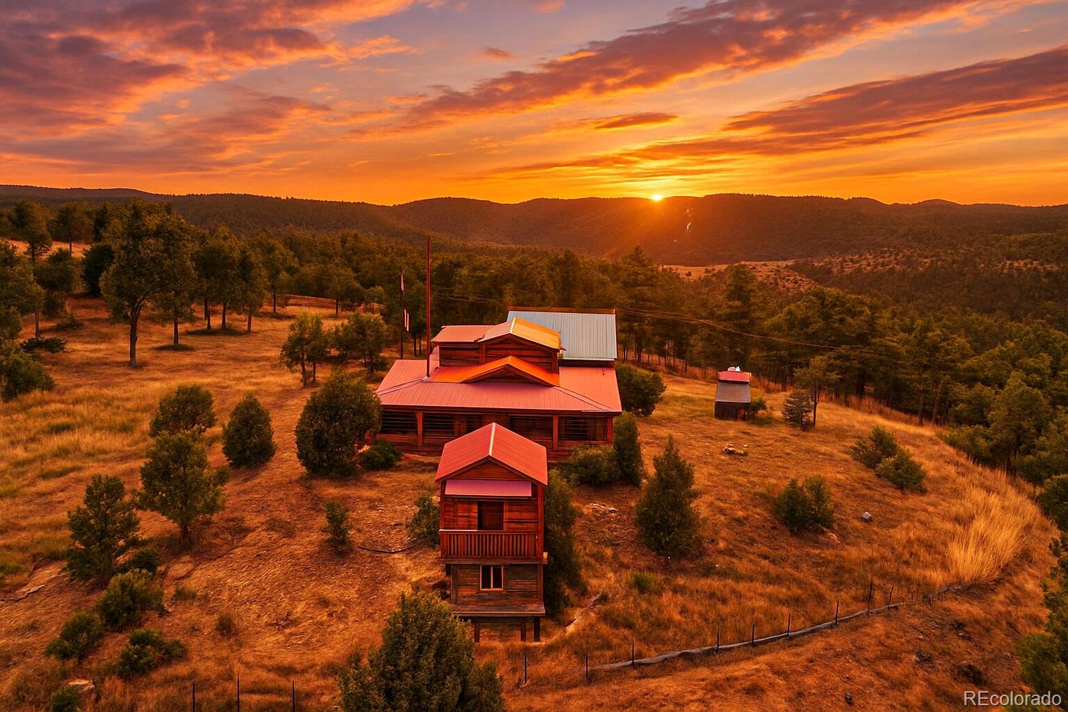 31300 Timber Canyon Road