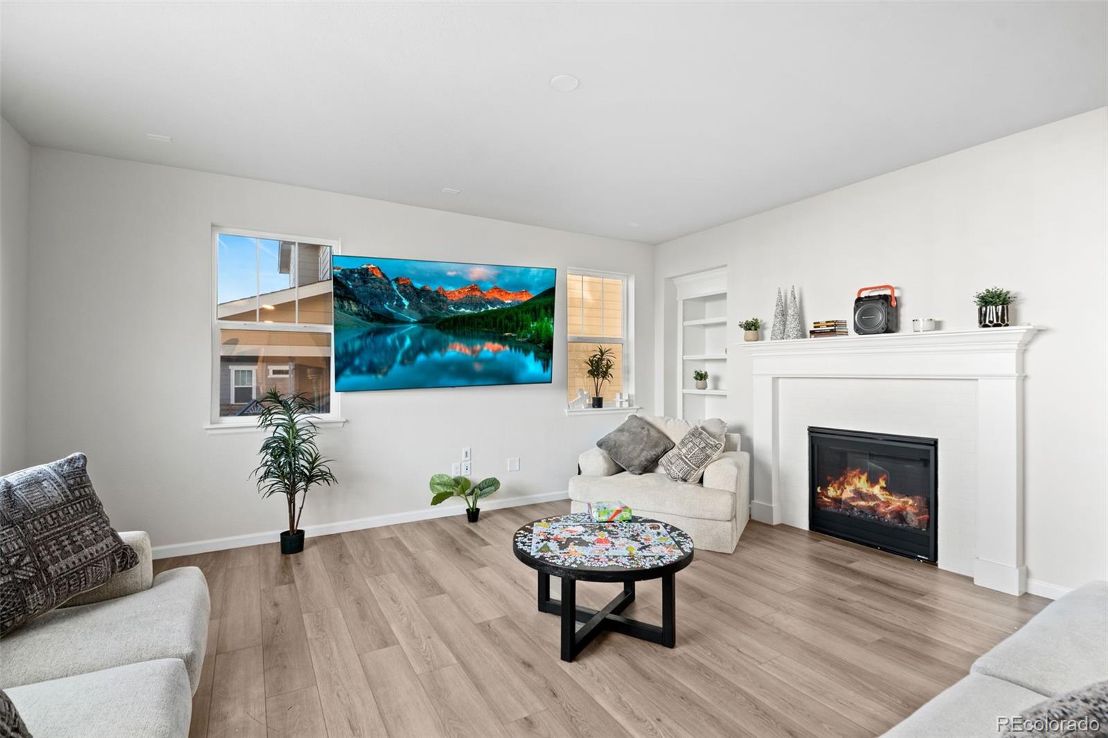 3888 Grand Baker Street