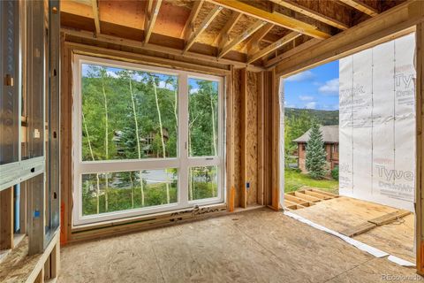 624 Montezuma Road D-2 Keystone CO 80435