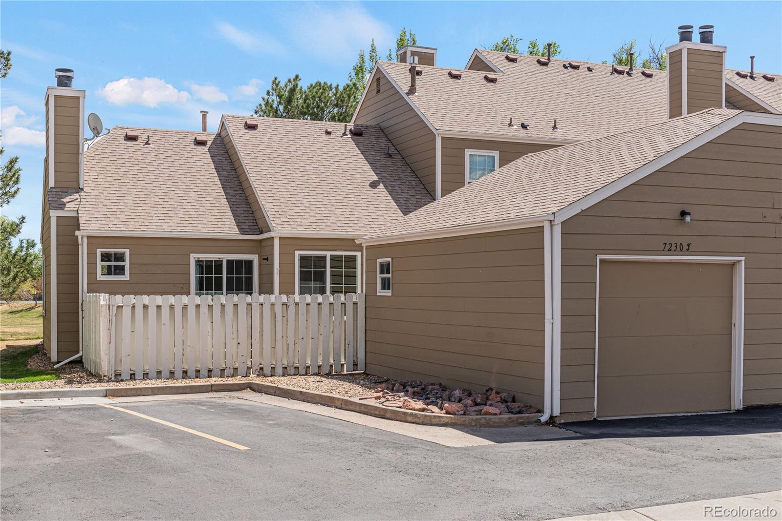 7230 Devinney Court F