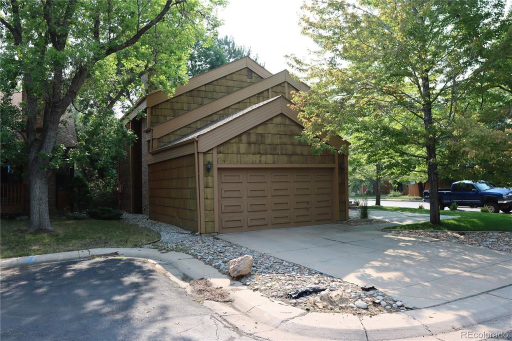 Photo of 10251 W Ida Avenue #148, Littleton, CO 80127 (MLS # 3655308)