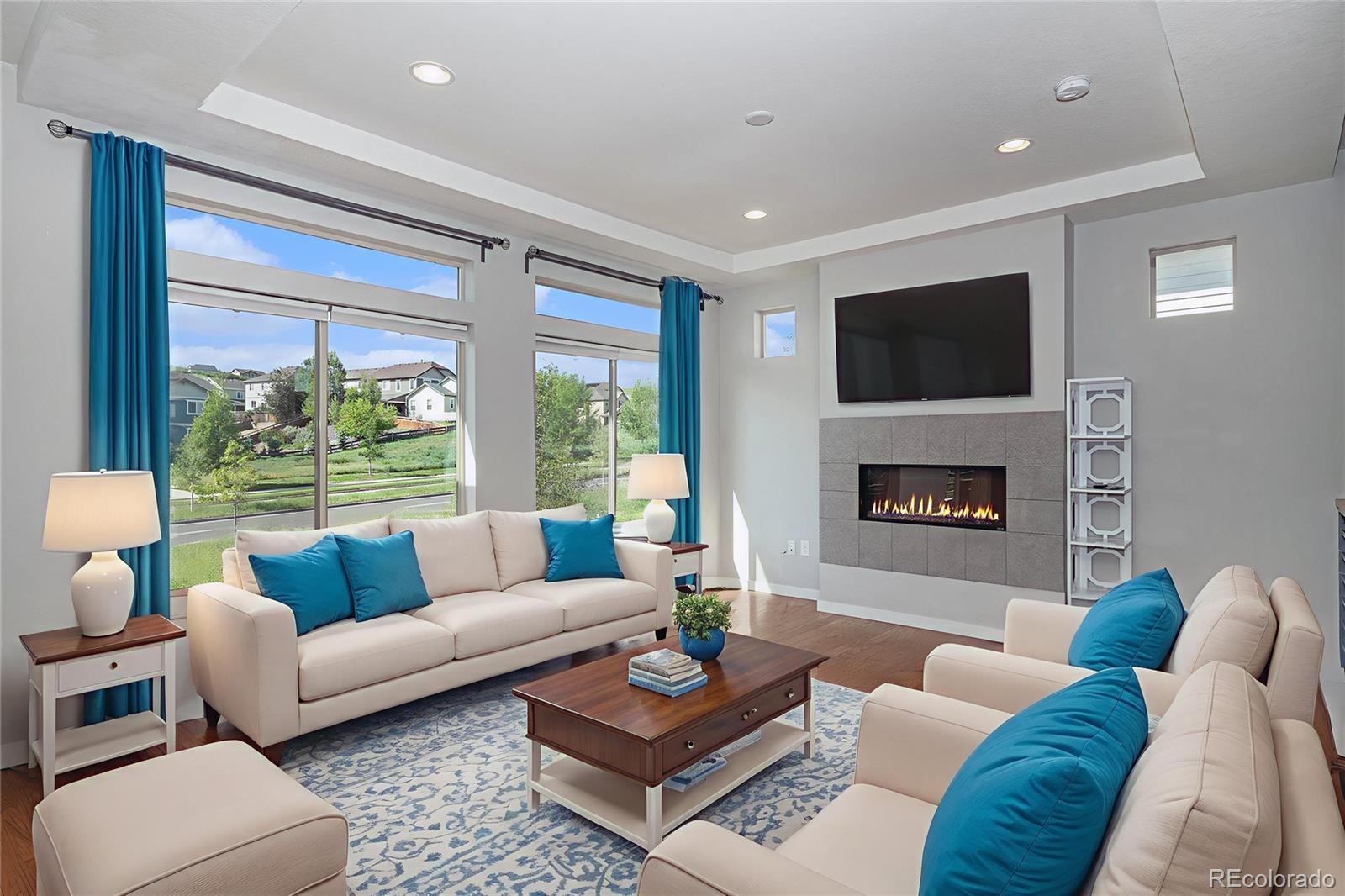 3116 Jonquil Street, Castle Rock, CO, 80109 2 3116 Jonquil Street