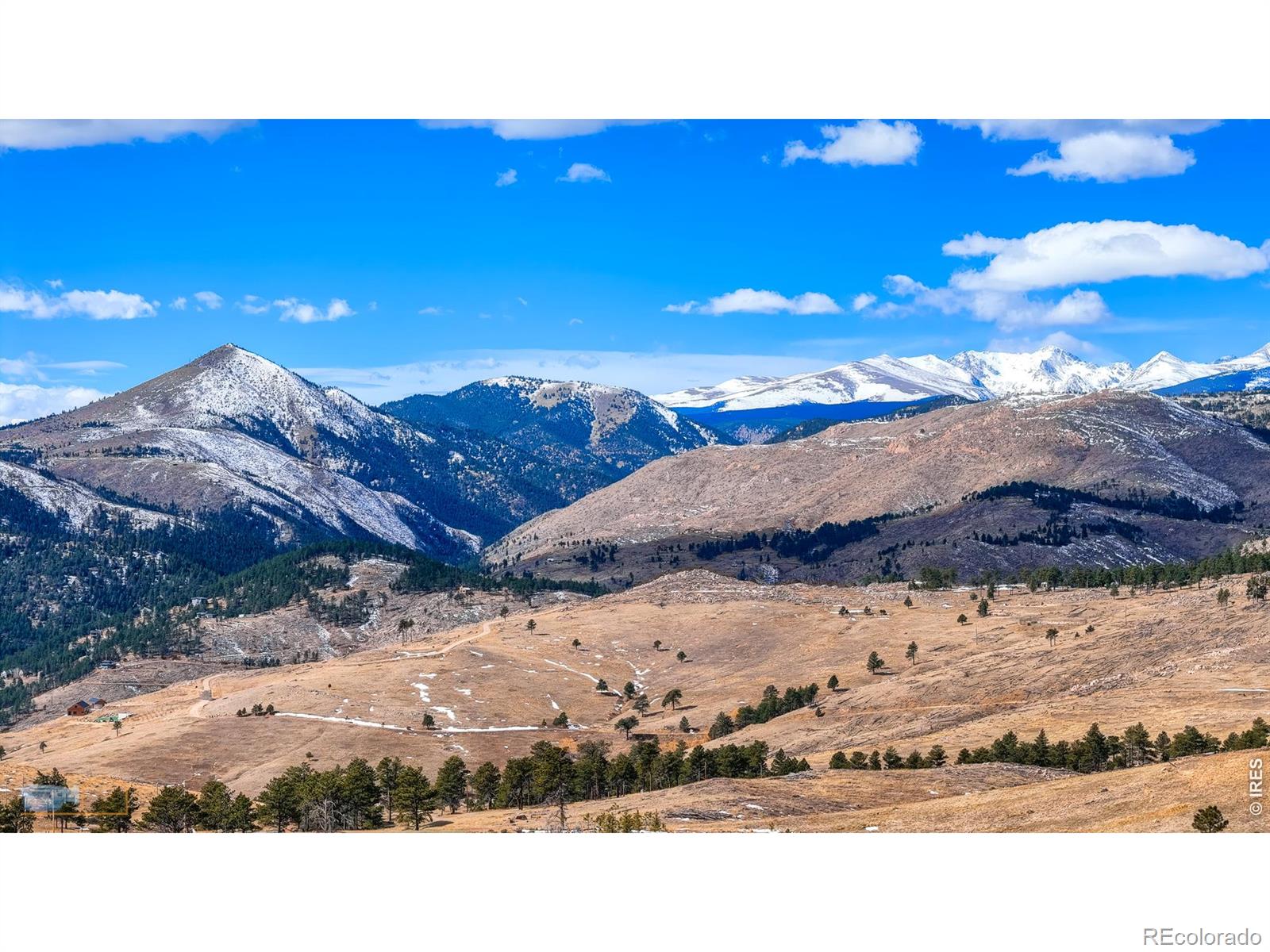 4444 Sunshine Canyon Drive