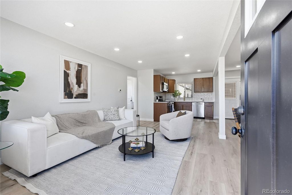 Photo of 1965 S Hooker Circle, Denver, CO 80219 (MLS # 1547843)