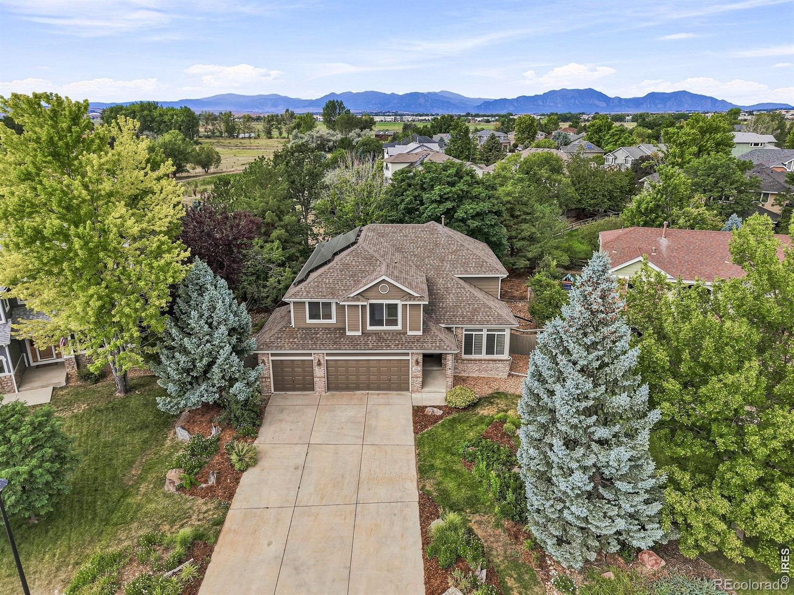 2854 Blue Jay Way