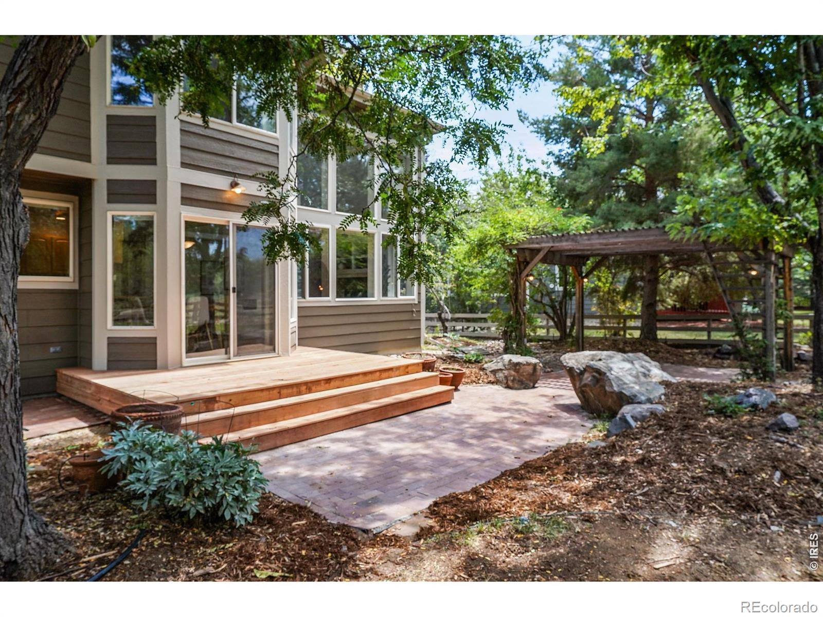 2854 Blue Jay Way